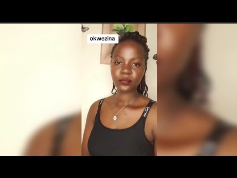 Emana alimu amazzi okola bino nga ojizina