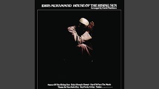 House of the Rising Sun