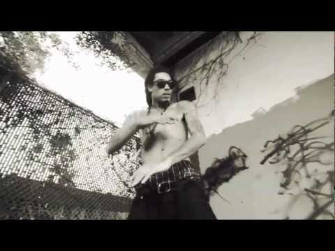 Video thumbnail for Bitches Ain’t Shit Freestyle
