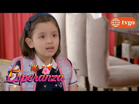 My Hope 08/17/2018 - Chapter 24 - 1/5