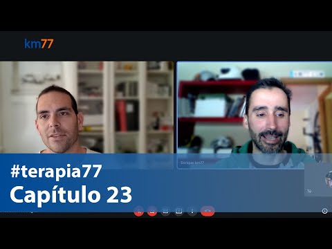 #terapia77- #23 Repaso de la semana y Alf nos habla del Yaris T-Sport del 2001 que tuvo | km77.com
