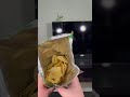Subway KFC And Pizza Hut LAYS CHIPS