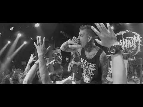 KRAANIUM - Live in DUBAI at ROCKY'S CAFE (Full Set)