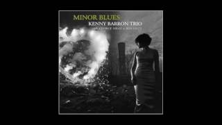 I've Never Been In Love Before - Kenny Barron Trio