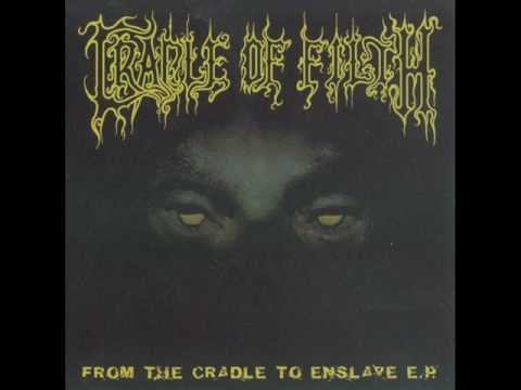 From The Cradle To Enslave video