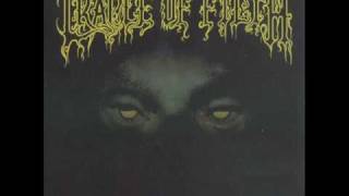 Cradle Of filth - From the Cradle to Enslave