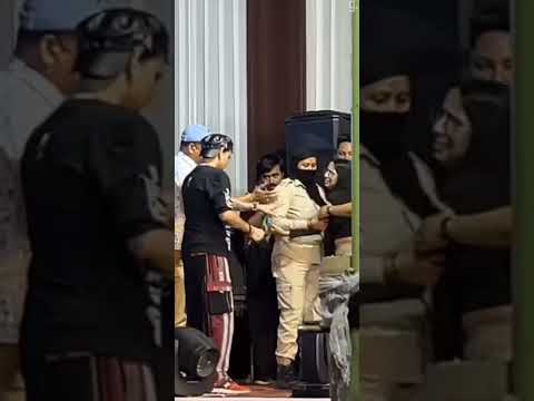 Zubeen Garg stage program Assam