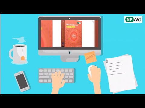 Smart Parenting with Net Protector Parental Control