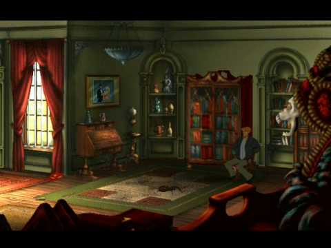 Broken Sword 2: The Smoking Mirror Part 1