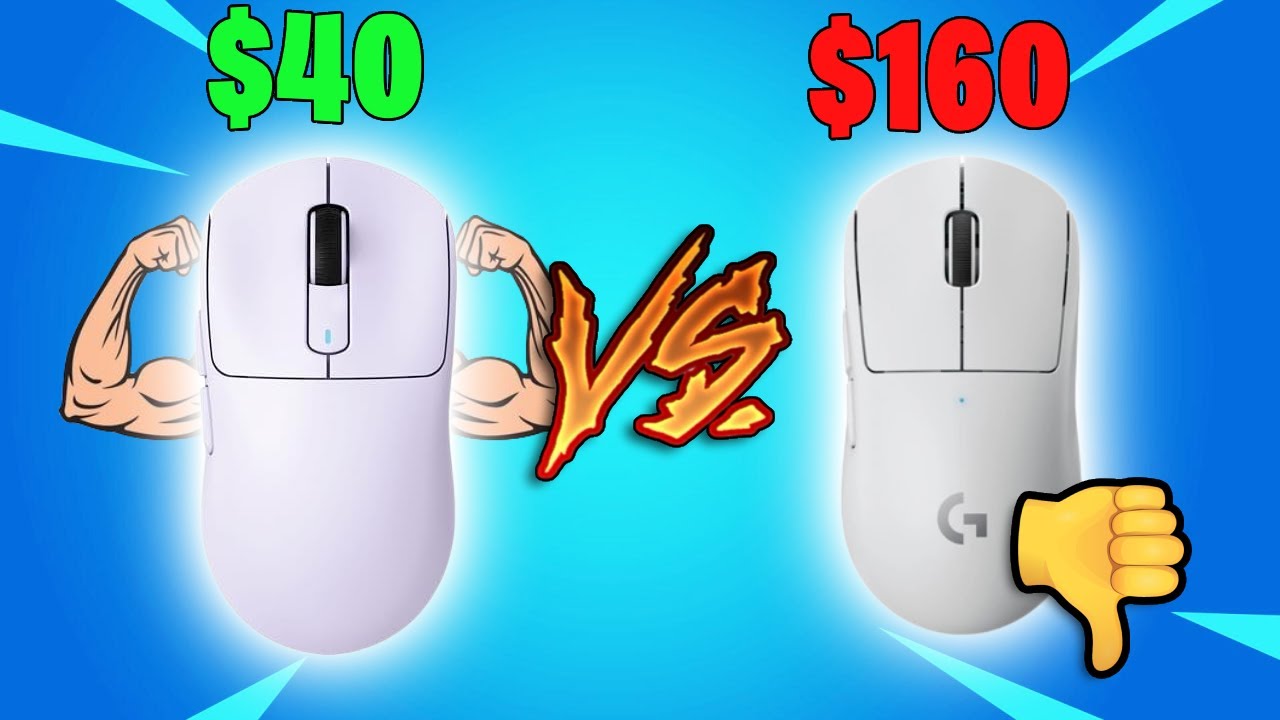 STOP Wasting Money on Expensive Mice! (Attack Shark X3 Mouse Review)