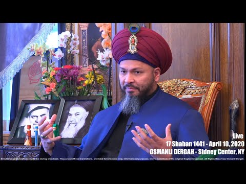 Advice for Giving Sadaka in the End-Times