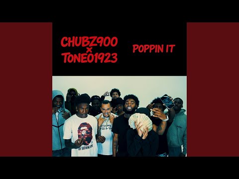 Poppin It (feat. Toneo1923)