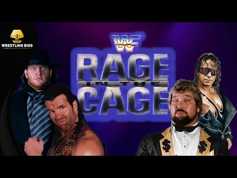 WWF Rage in the Cage | Wrestling Bios