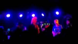 The Blockheads - Inbetweenies - Live