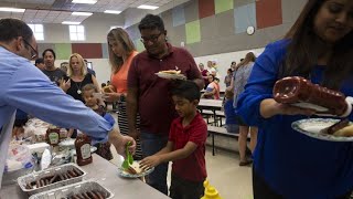 Austin ISD adopts 2018-19 school calendar