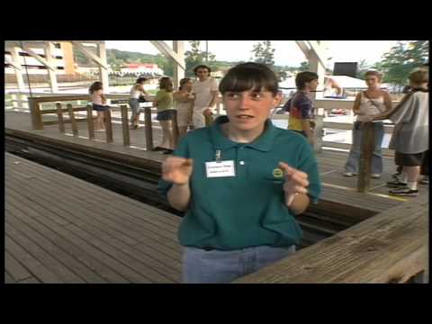 GREAT OLD AMUSEMENT PARKS | PBS Tease-Intro