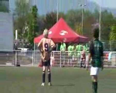 DHC D2 - Würzburg / Colmar 2008