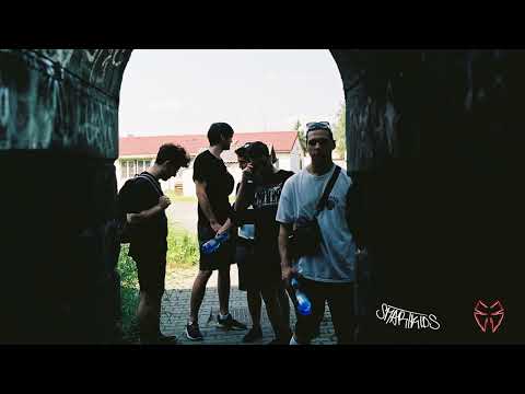 PARAZIT x SAMURAI - POCIT (prod. WILLOW)