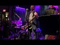 RFD Trio - Liberia (Coltrane) Live in Pittsburgh, PA @ Con Alma