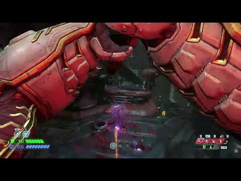 Screeched Marauder 1-Cycle featuring the SaimizZ Combo