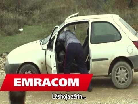 Gezuar 2011 - Ora policore