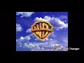 Warner Home Video Logo 2008 With Regular Strings In PAL