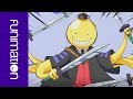 Koro Sensei Quest! - Available Now