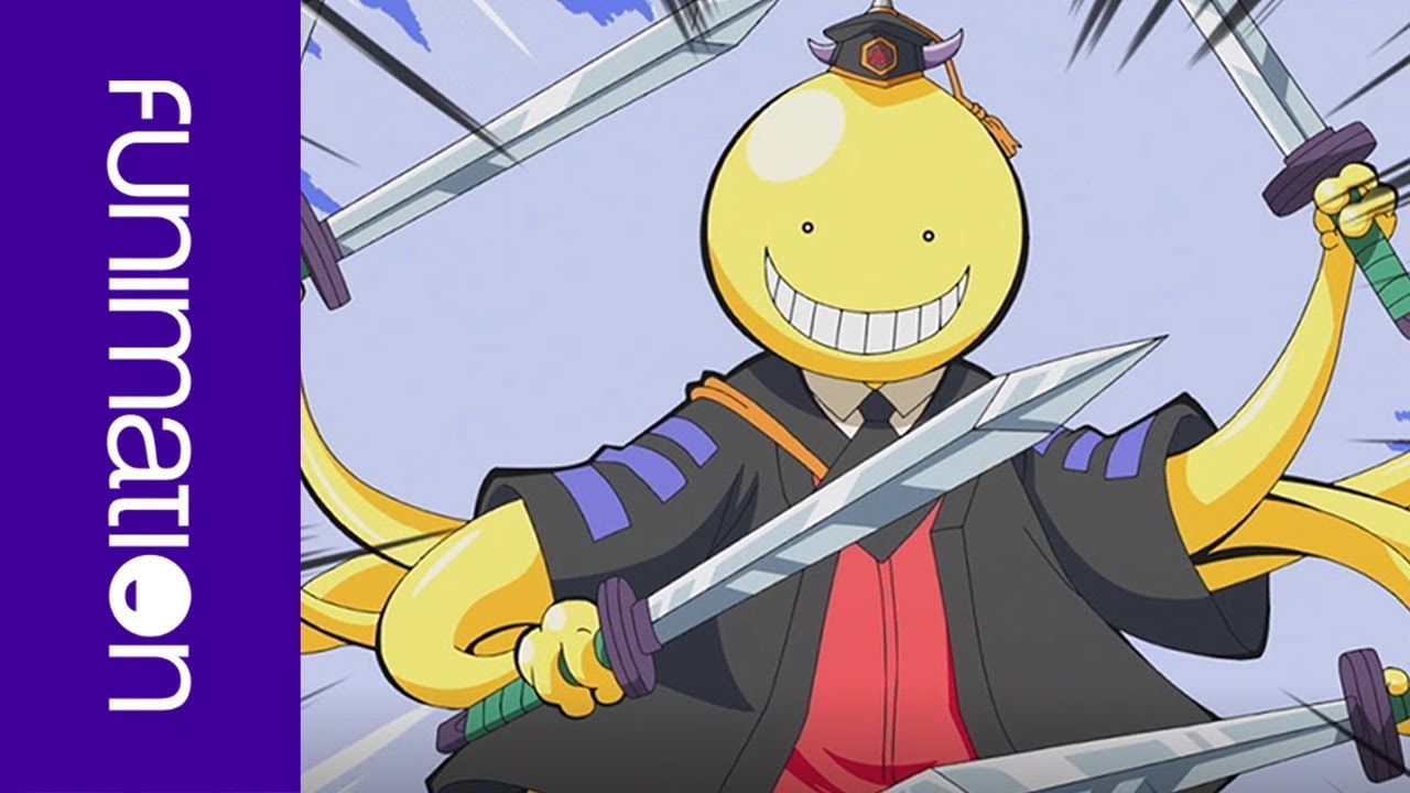 Koro Sensei Quest! - Available Now