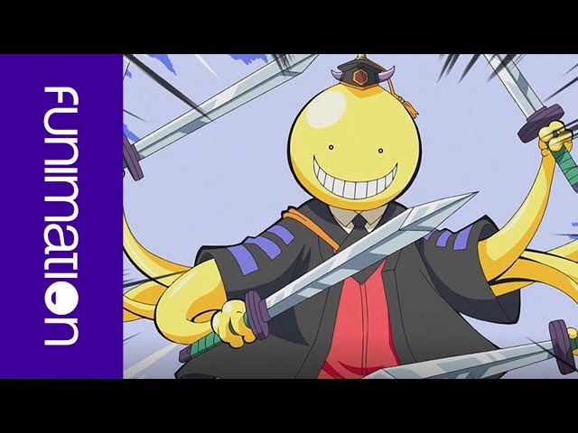 Koro Sensei Quest! - Available Now