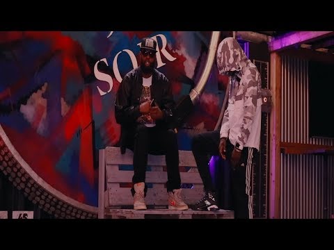 OG BraX - La Barbe du Soir 2