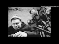 Def Cru Aka CRU Kicking Hardcore 1996