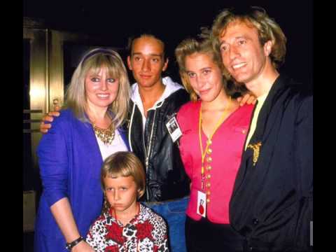 One minute woman - Bee Gees