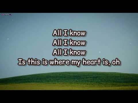 Homesick - lyrics [by Loving Caliber ft. Mia Niles]