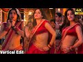 Janhvi Kapoor Danger Param Sundari Song Reaction Vertical Edit