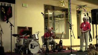 Bob Schulz Frisco Jazz Band  "Once in a While"