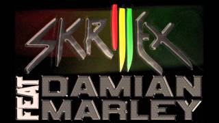 Skrillex ft Damian Marley - Make It Bun Dem