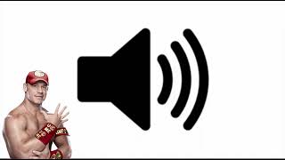 “John Cena” Prank Call Audio