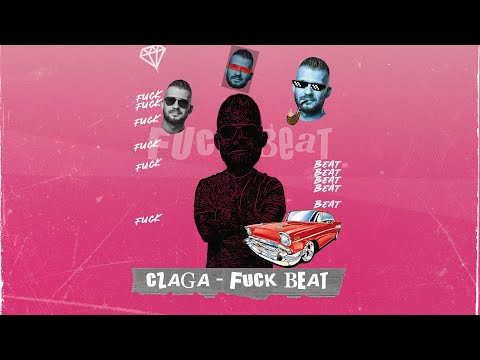 Czaga - F*ck Beat 2025