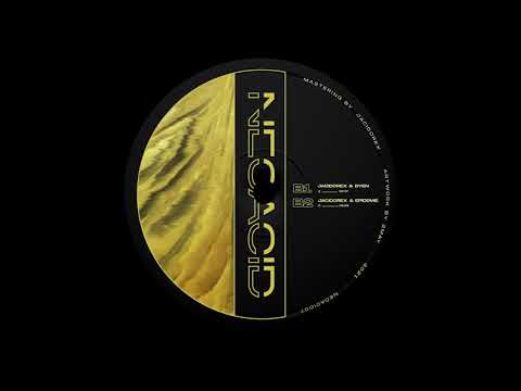 Jacidorex & Epidemie - 0 [NEOACID07]