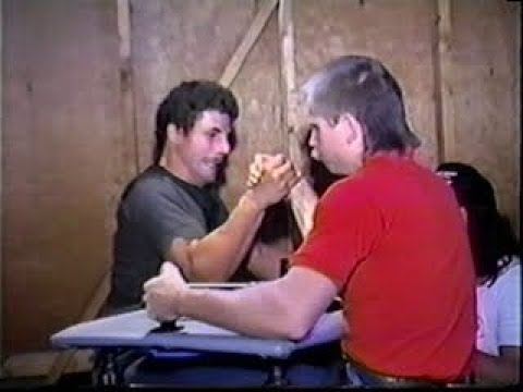 1990 NS Sit-Down Provincial Championships - Part 1