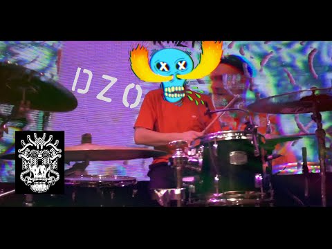 Karl Hlamkin & DZO Organization - Tekila