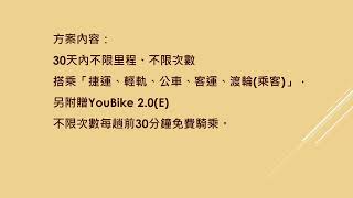 「漫步天橋，看見雲朵與百年風華：高雄車站至三塊厝 800 公尺散歩小路」 預告片縮圖