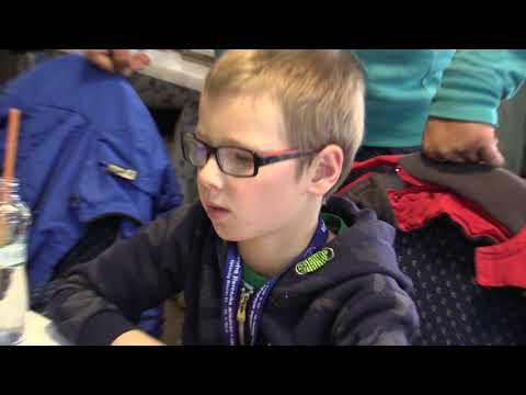 CH10 1.10.   Kusý Adam - Kluska Lukáš 1 - 0