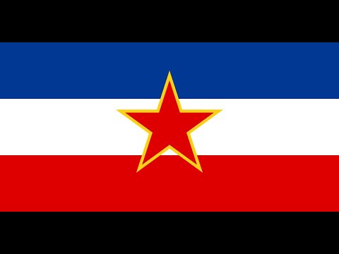 The Death of Yugoslavia | Full BBC Documentary Series