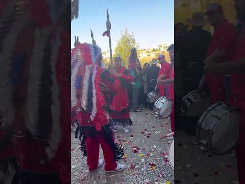 Hermosa la chinita #andacollo #coquimbo