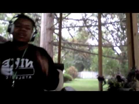 Hard in The Paint (Tray Melo)