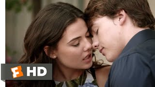 F... the Prom (2017) - More Than Friends Scene (10/10) | Movieclips