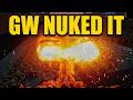 GW Nukes 40k Tabletop Simulator Goes To War With Its Online Community Again Warhammer40k