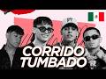 Corridos Tumbados Mix 2025 #2 - Natanael Cano, Peso Pluma, Fuerza Regida, Junior H CORRIDOS TUMBAOS DEFAULT Thumbnail