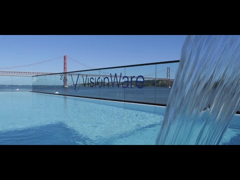 Evento Celebração 20 Anos VisionWare | SUD Lisboa